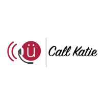 Call Katie logo, Call Katie contact details