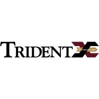 Trident Technologies logo, Trident Technologies contact details