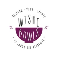 Wishi Bowls logo, Wishi Bowls contact details