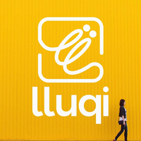 Lluqi logo, Lluqi contact details