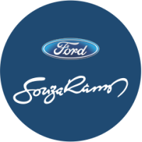 Ford Souza Ramos oficial logo, Ford Souza Ramos oficial contact details