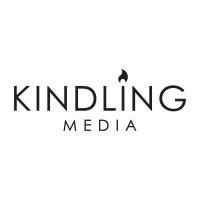 Kindling Media logo, Kindling Media contact details