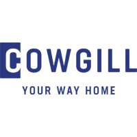 Cowgill Inc logo, Cowgill Inc contact details