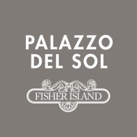 Palazzo Del Sol, Fisher Island logo, Palazzo Del Sol, Fisher Island contact details