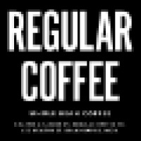 Regular Coffee Company logo, Regular Coffee Company contact details