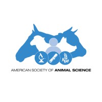 American Society of Animal Science, logo, American Society of Animal Science, contact details