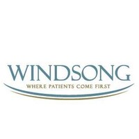 Windsong Radiology logo, Windsong Radiology contact details