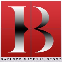 Bayrock Natural Stone LLC logo, Bayrock Natural Stone LLC contact details