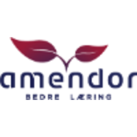 Amendor AS logo, Amendor AS contact details