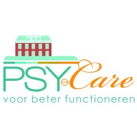 Psy-Care logo, Psy-Care contact details