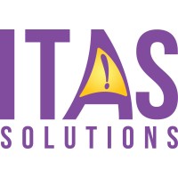 ITAS Solutions logo, ITAS Solutions contact details