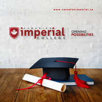 Canadian Imperial College logo, Canadian Imperial College contact details