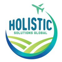 Holistic Solutions Global, LLC logo, Holistic Solutions Global, LLC contact details