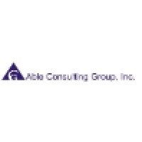 Able Consulting Group Inc. logo, Able Consulting Group Inc. contact details