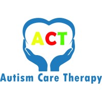 Autism Care Therapy logo, Autism Care Therapy contact details