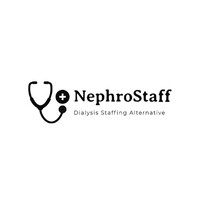 NephroStaff ™️ logo, NephroStaff ™️ contact details