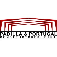 Padilla & Portugal Constructores EIRL logo, Padilla & Portugal Constructores EIRL contact details