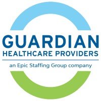 Guardian Healthcare Providers logo, Guardian Healthcare Providers contact details