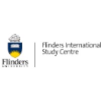 Flinders International Study Centre (Flinders ISC) logo, Flinders International Study Centre (Flinders ISC) contact details