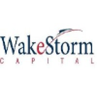 WakeStorm Capital logo, WakeStorm Capital contact details