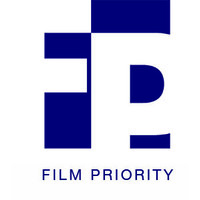 Film Priority Inc. logo, Film Priority Inc. contact details