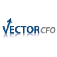 Vector CFO logo, Vector CFO contact details