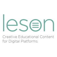 Leson logo, Leson contact details