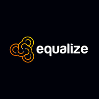 Equalize logo, Equalize contact details