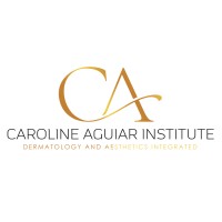 Caroline Aguiar Institute - Dermatology and Aestethics Integrated logo, Caroline Aguiar Institute - Dermatology and Aestethics Integrated contact details