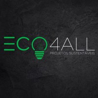 ECO4ALL Projetos Sustentáveis logo, ECO4ALL Projetos Sustentáveis contact details