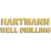 Hartmann Well Drilling logo, Hartmann Well Drilling contact details