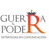 Guerra & Poder logo, Guerra & Poder contact details