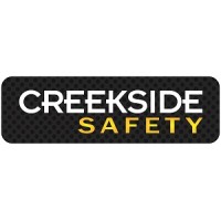 Creekside Safety logo, Creekside Safety contact details