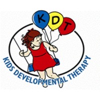 Kids Developmental Therapy logo, Kids Developmental Therapy contact details