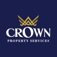 Crown Property Services logo, Crown Property Services contact details