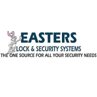 Easter's Lock & Security Solutions logo, Easter's Lock & Security Solutions contact details