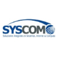 SYSCOM-MEXICO logo, SYSCOM-MEXICO contact details