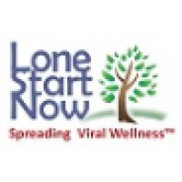 LoneStart Wellness logo, LoneStart Wellness contact details