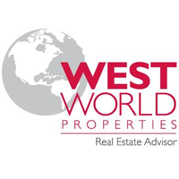 West World Properties, LLC logo, West World Properties, LLC contact details