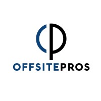 Offsite Professionals logo, Offsite Professionals contact details