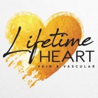 Lifetime Heart logo, Lifetime Heart contact details