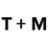 Toms + McNally Design logo, Toms + McNally Design contact details