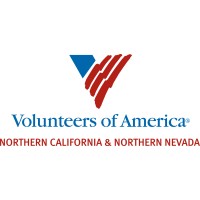 Volunteers Of America Northern California and Northern Nevada logo, Volunteers Of America Northern California and Northern Nevada contact details