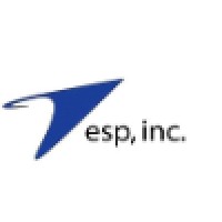 ESP, Inc. logo, ESP, Inc. contact details