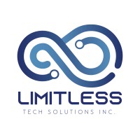 Limitless Tech Solutions, Inc. logo, Limitless Tech Solutions, Inc. contact details