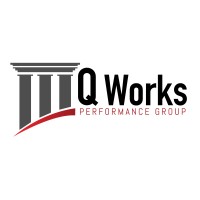 Q Works Group logo, Q Works Group contact details