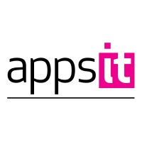 Apps IT logo, Apps IT contact details