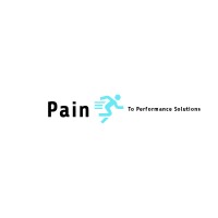 Pain To Performance Solutions logo, Pain To Performance Solutions contact details