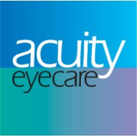 Acuity Eyecare logo, Acuity Eyecare contact details