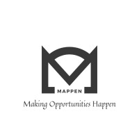 Mappen logo, Mappen contact details